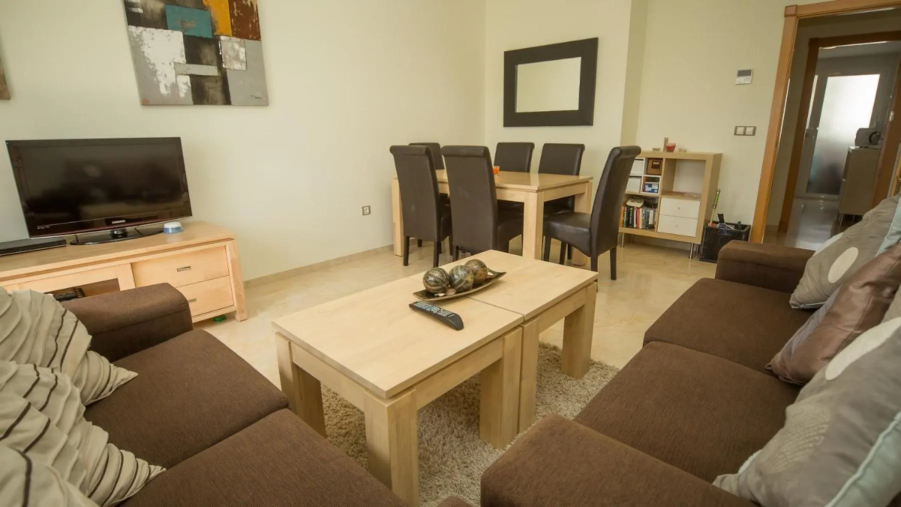 Apartamento Residencial Duquesa 9 283 A Manilva 0*,