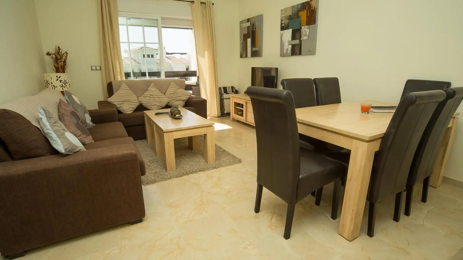 Apartamento Residencial Duquesa 9 283 A Manilva