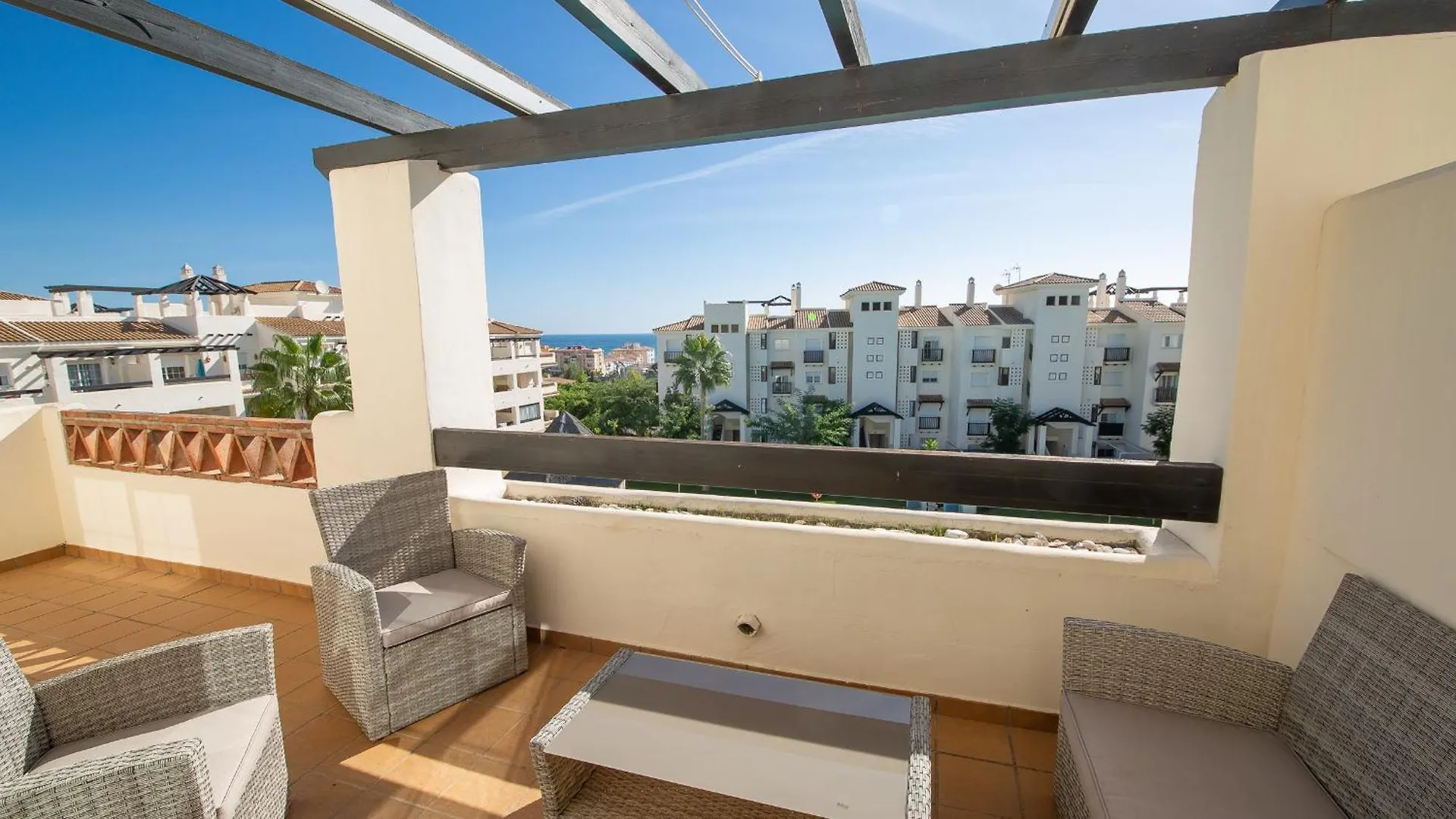 Apartamento Residencial Duquesa 9 283 A Manilva 0*,  España