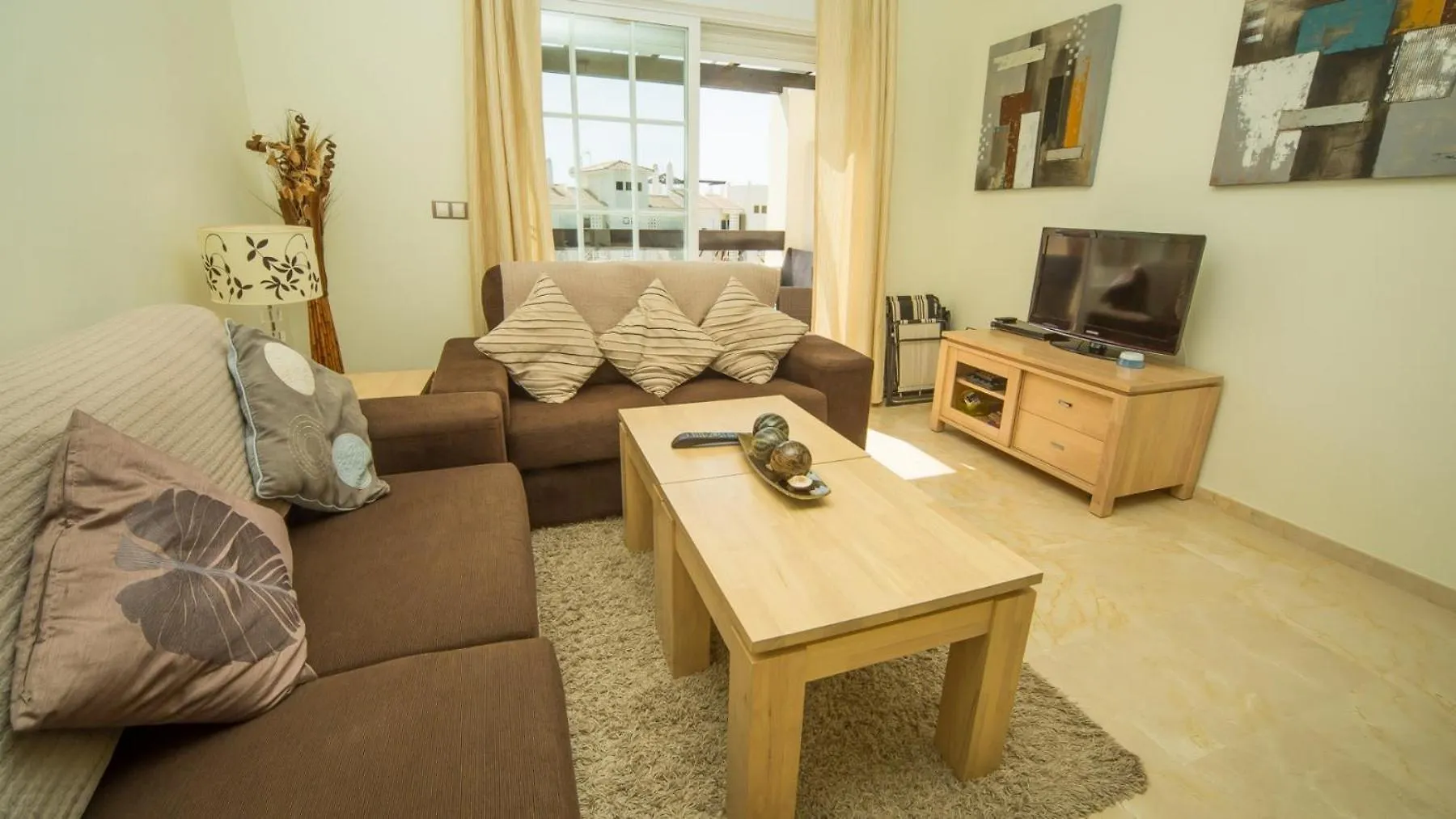 Apartamento Residencial Duquesa 9 283 A Manilva