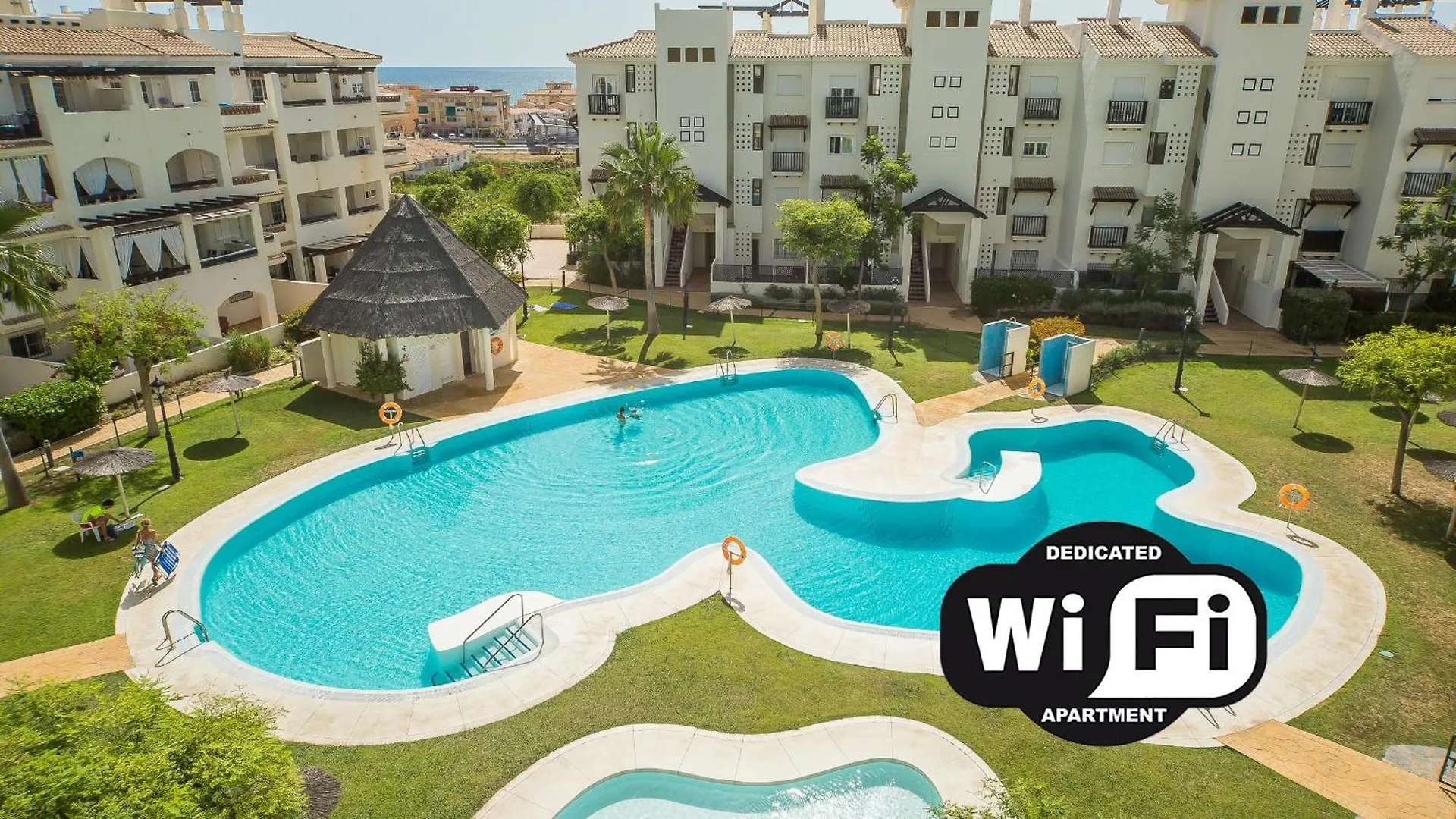 Apartamento Residencial Duquesa 9 283 A Manilva España
