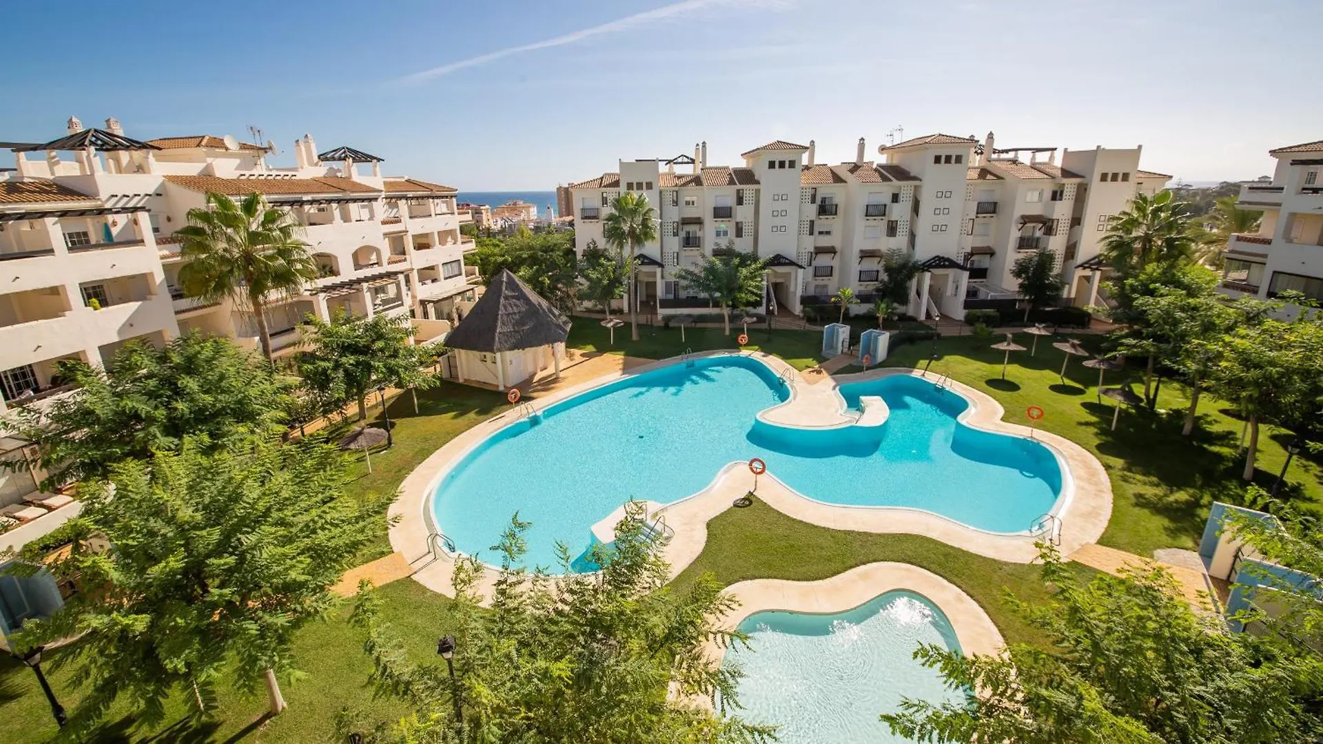 Apartamento Residencial Duquesa 9 283 A Manilva España