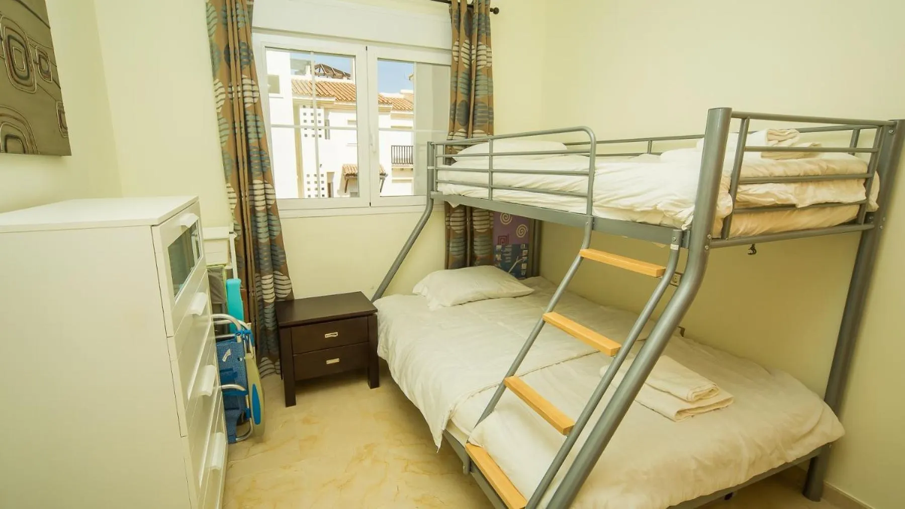 Apartamento Residencial Duquesa 9 283 A Manilva 0*,