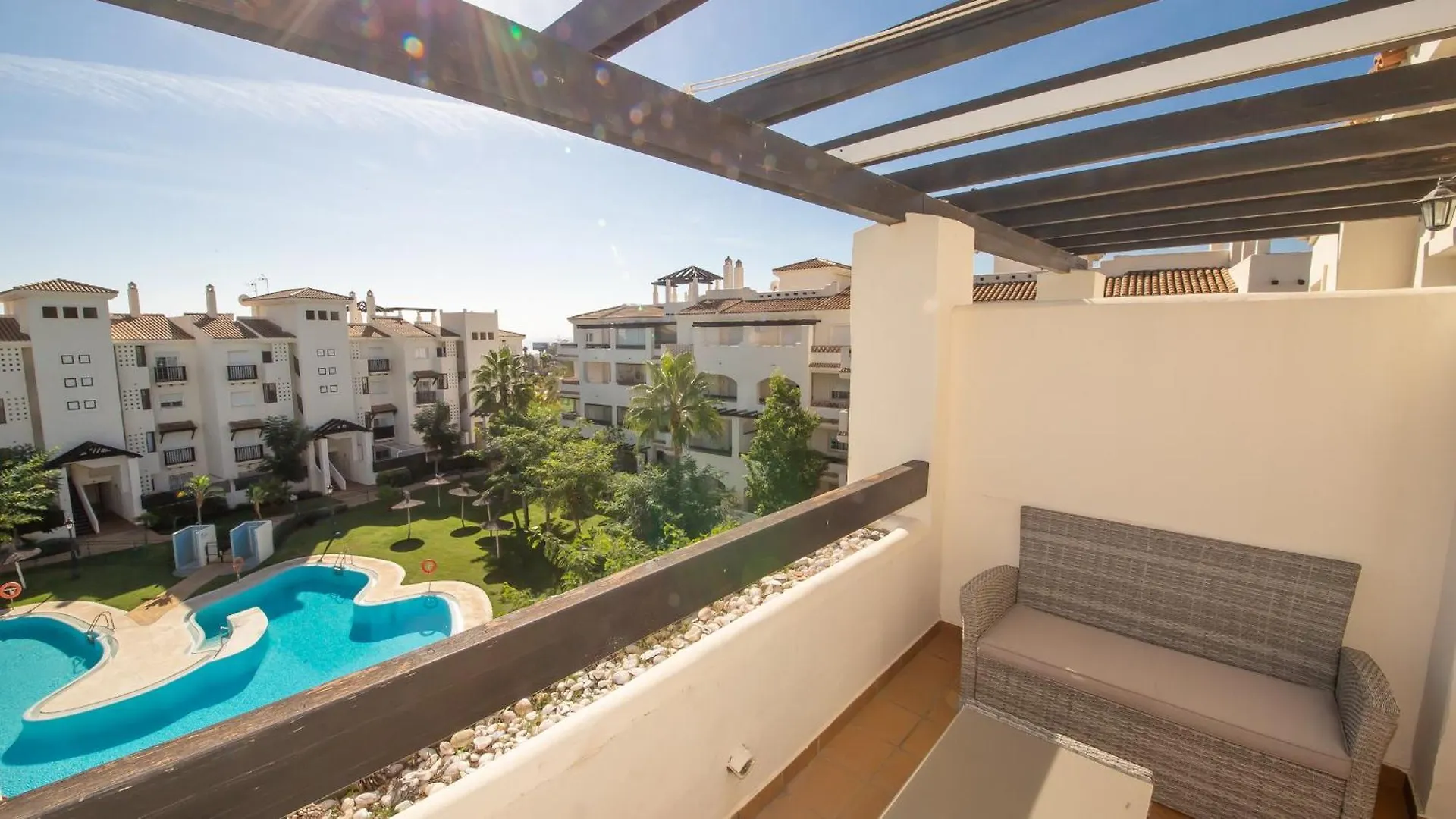 Apartamento Residencial Duquesa 9 283 A Manilva